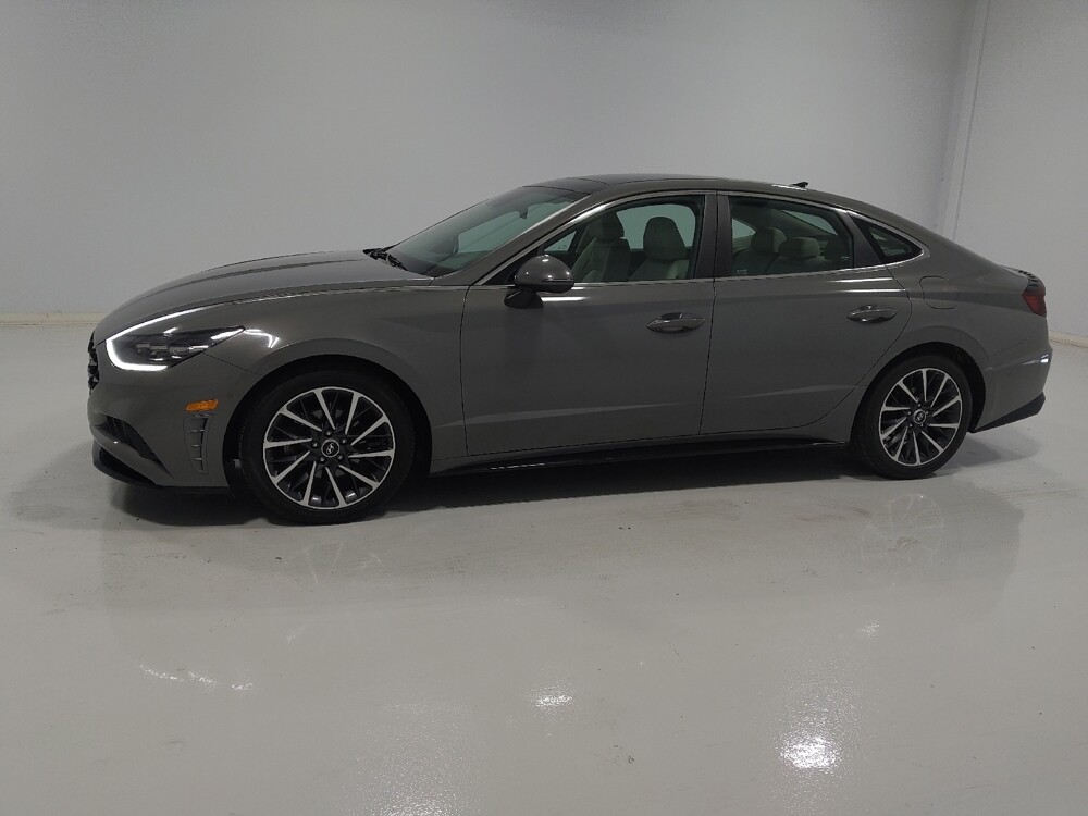 2022 Hyundai Sonata in Columbus, OH 43228 - 18053974 2