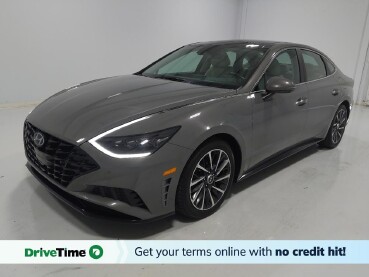 2022 Hyundai Sonata in Columbus, OH 43228