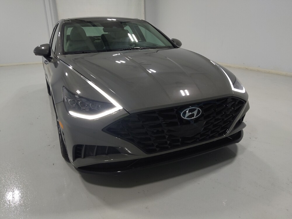 2022 Hyundai Sonata in Columbus, OH 43228 - 18053974 14