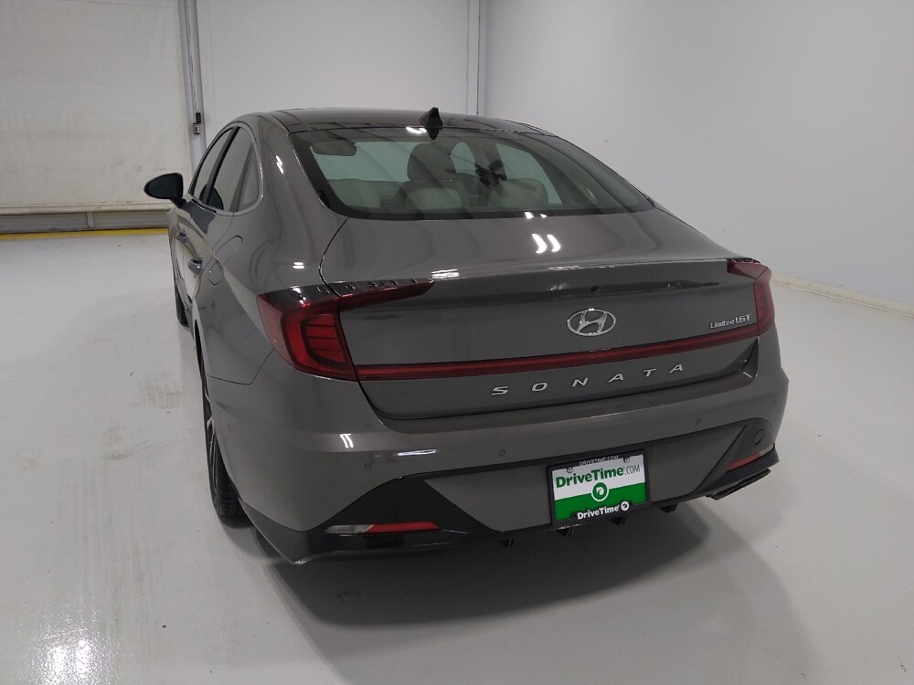2022 Hyundai Sonata in Columbus, OH 43228 - 18053974 6