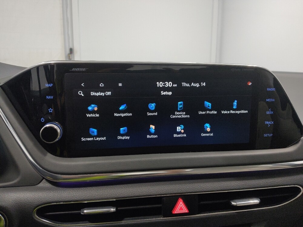 2022 Hyundai Sonata in Columbus, OH 43228 - 18053974 25