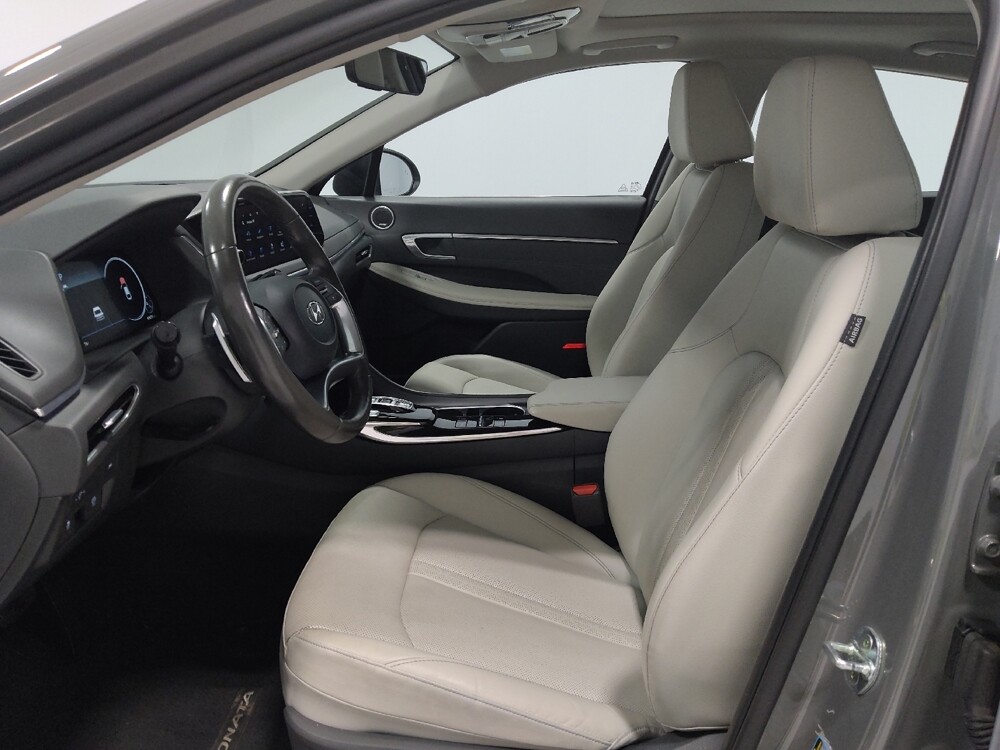 2022 Hyundai Sonata in Columbus, OH 43228 - 18053974 17