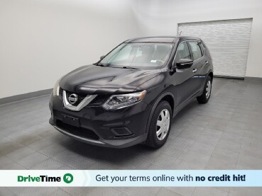 2014 Nissan Rogue in St. Louis, MO 63136