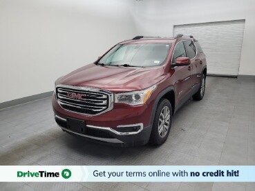 2018 GMC Acadia in St. Louis, MO 63136