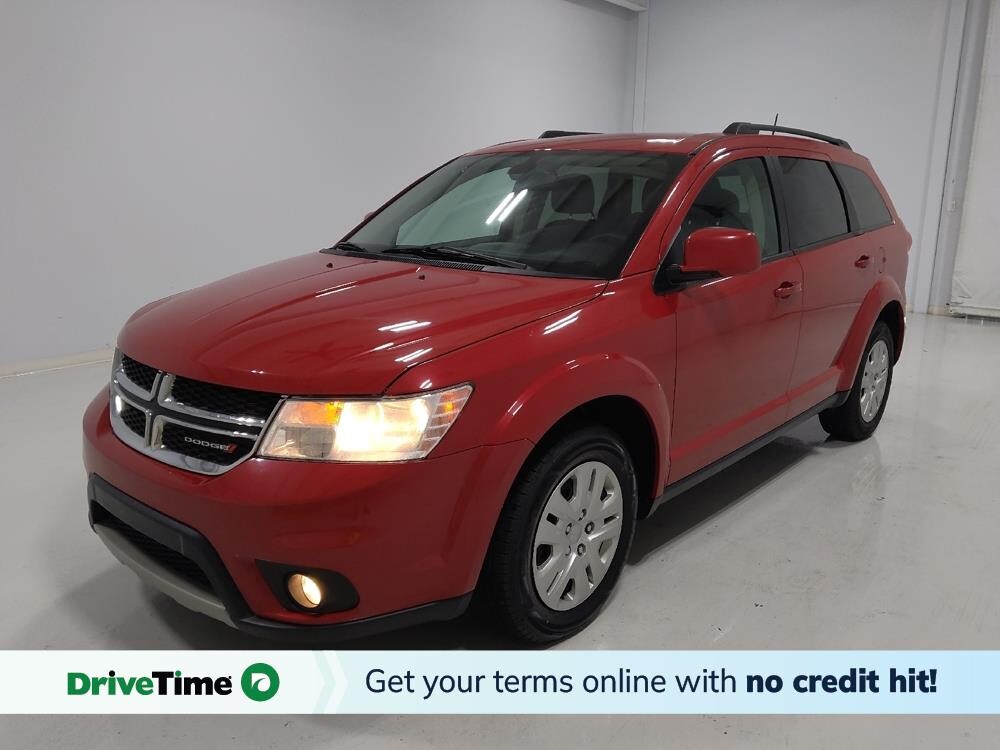2019 Dodge Journey in Columbus, OH 43228 - 18053978