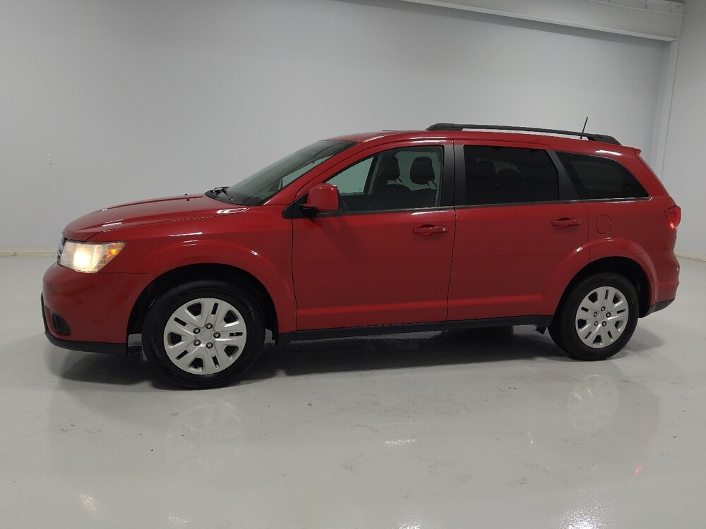 2019 Dodge Journey in Columbus, OH 43228 - 18053978 2