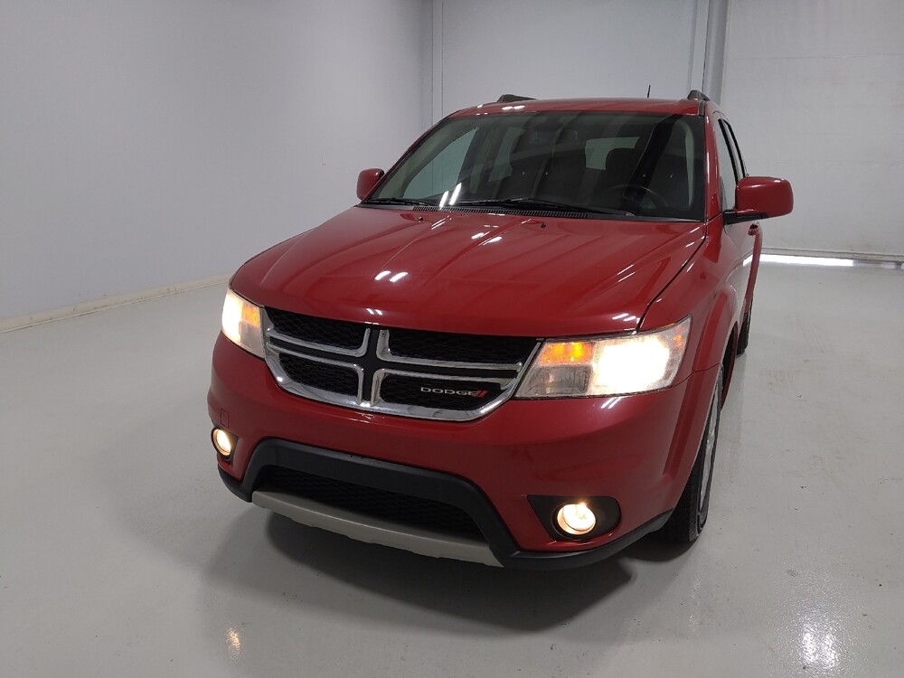 2019 Dodge Journey in Columbus, OH 43228 - 18053978 15