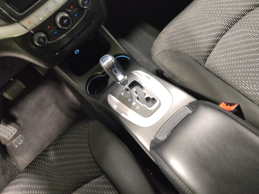 2019 Dodge Journey in Columbus, OH 43228 - 18053978 26