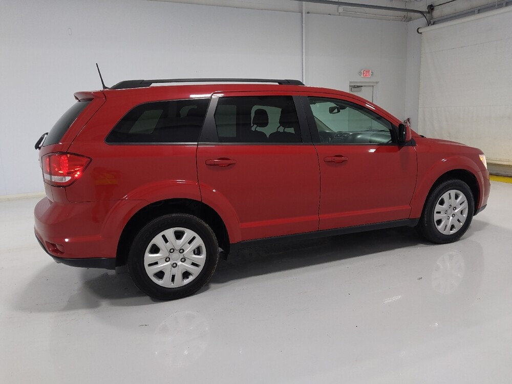 2019 Dodge Journey in Columbus, OH 43228 - 18053978 10