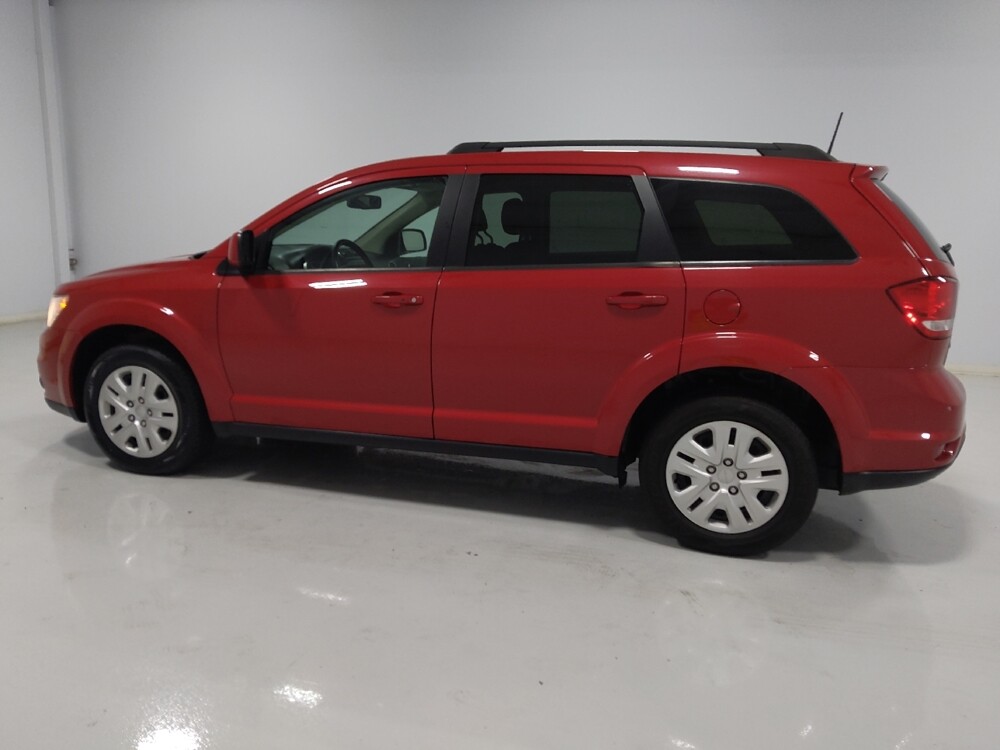 2019 Dodge Journey in Columbus, OH 43228 - 18053978 3