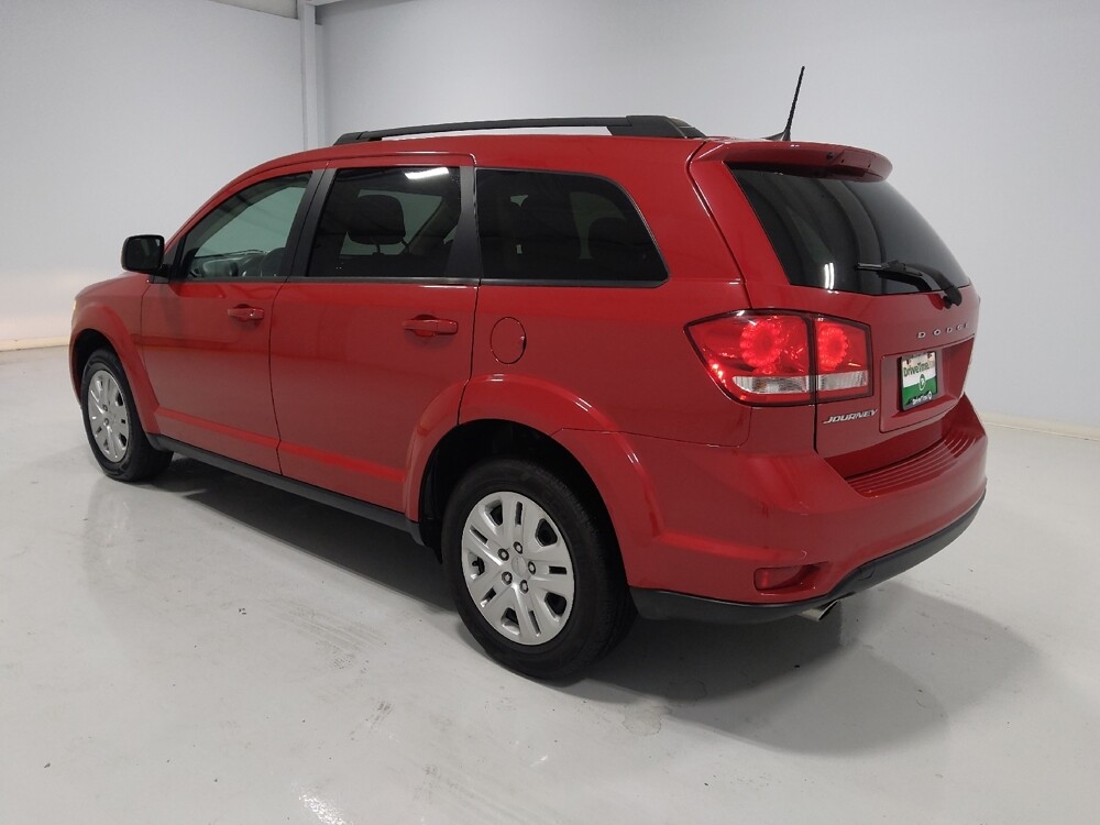 2019 Dodge Journey in Columbus, OH 43228 - 18053978 5