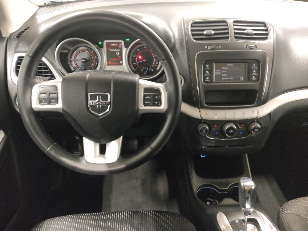 2019 Dodge Journey in Columbus, OH 43228 - 18053978 22