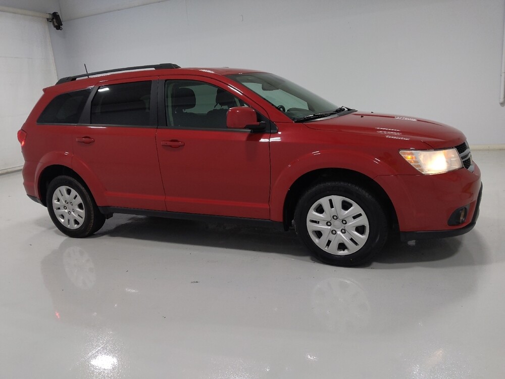 2019 Dodge Journey in Columbus, OH 43228 - 18053978 11