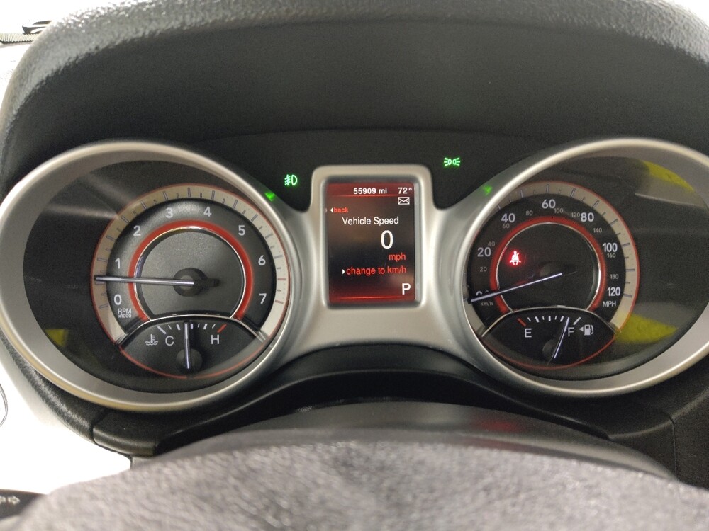 2019 Dodge Journey in Columbus, OH 43228 - 18053978 23