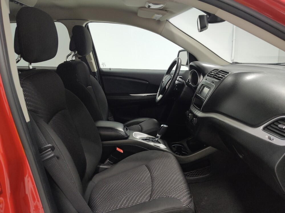 2019 Dodge Journey in Columbus, OH 43228 - 18053978 21