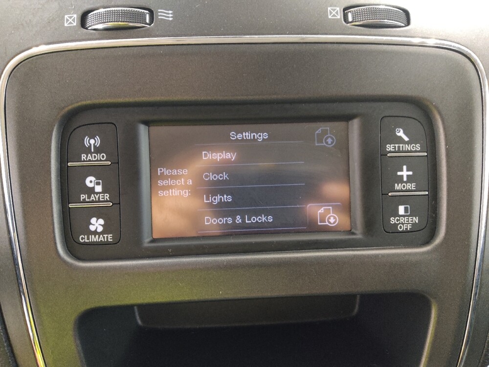 2019 Dodge Journey in Columbus, OH 43228 - 18053978 25