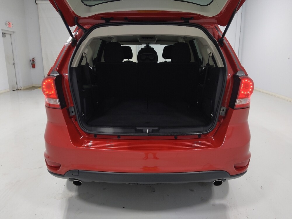 2019 Dodge Journey in Columbus, OH 43228 - 18053978 29