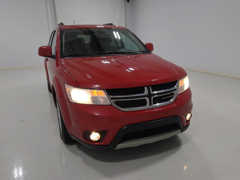 2019 Dodge Journey in Columbus, OH 43228 - 18053978 14