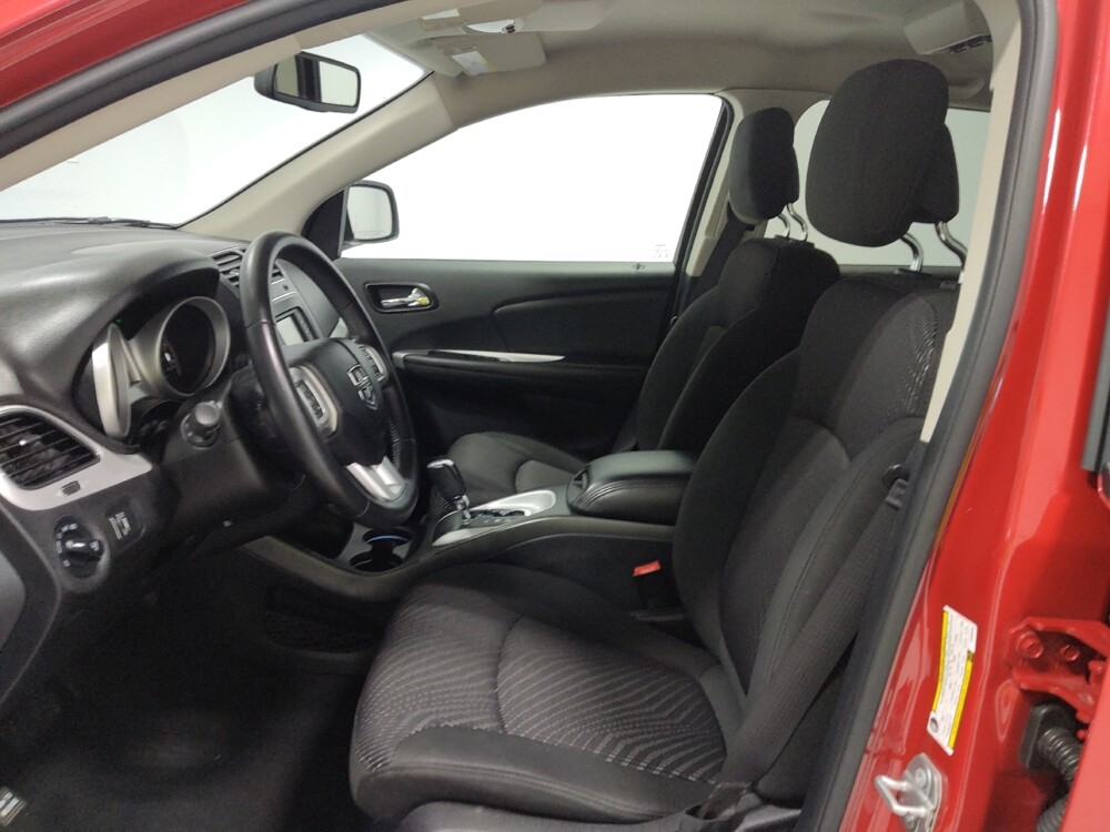 2019 Dodge Journey in Columbus, OH 43228 - 18053978 17