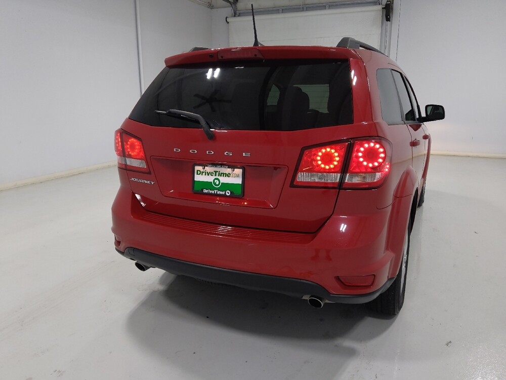 2019 Dodge Journey in Columbus, OH 43228 - 18053978 7