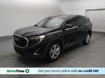 2018 GMC Terrain in Mesa, AZ 85210