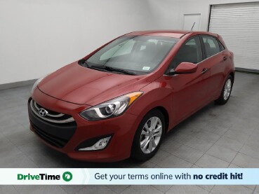 2014 Hyundai Elantra in Greensboro, NC 27407