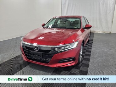 2020 Honda Accord in Langhorne, PA 19047