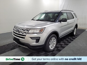 2019 Ford Explorer in Langhorne, PA 19047