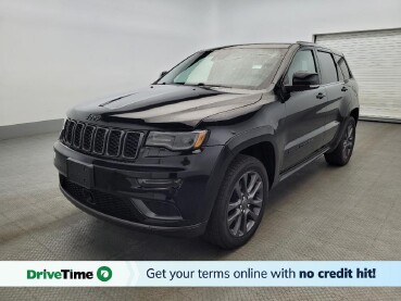 2018 Jeep Grand Cherokee in Williamstown, NJ 8094