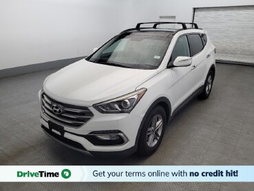 2017 Hyundai Santa Fe in Glen Burnie, MD 21061