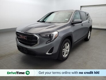 2020 GMC Terrain in Richmond, VA 23235
