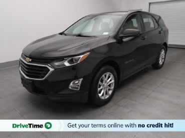 2019 Chevrolet Equinox in St. Louis, MO 63125