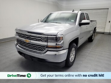 2018 Chevrolet Silverado 1500 in Peoria, IL 61615
