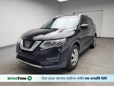 2017 Nissan Rogue in Eastpointe, MI 48021