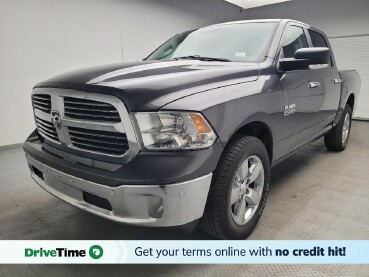 2017 RAM 1500 in Taylor, MI 48180