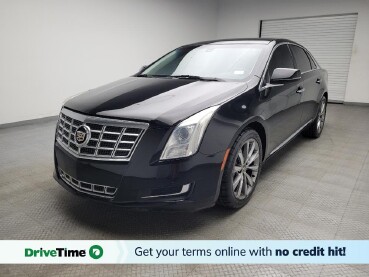 2015 Cadillac XTS in Eastpointe, MI 48021