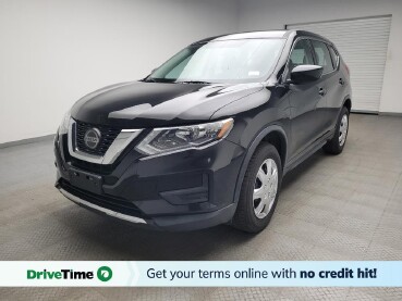 2018 Nissan Rogue in Taylor, MI 48180