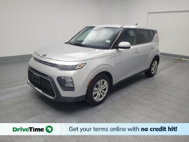 2021 Kia Soul in Madison, TN 37115