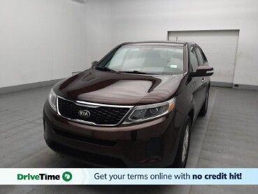 2015 Kia Sorento in Jackson, MS 39211