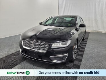 2019 Lincoln MKZ in Langhorne, PA 19047