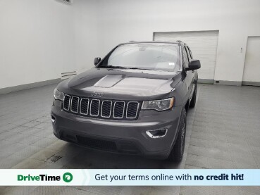 2019 Jeep Grand Cherokee in Chattanooga, TN 37421