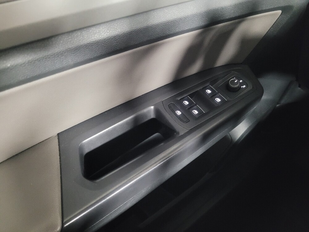 2021 Volkswagen Atlas in Conyers, GA 30094 - 18054014 27