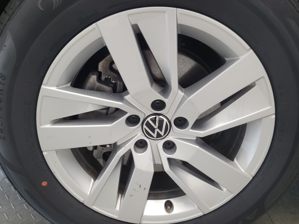 2021 Volkswagen Atlas in Conyers, GA 30094 - 18054014 31