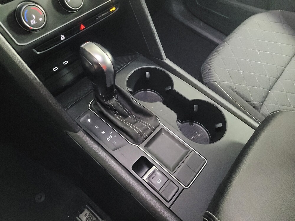 2021 Volkswagen Atlas in Conyers, GA 30094 - 18054014 26