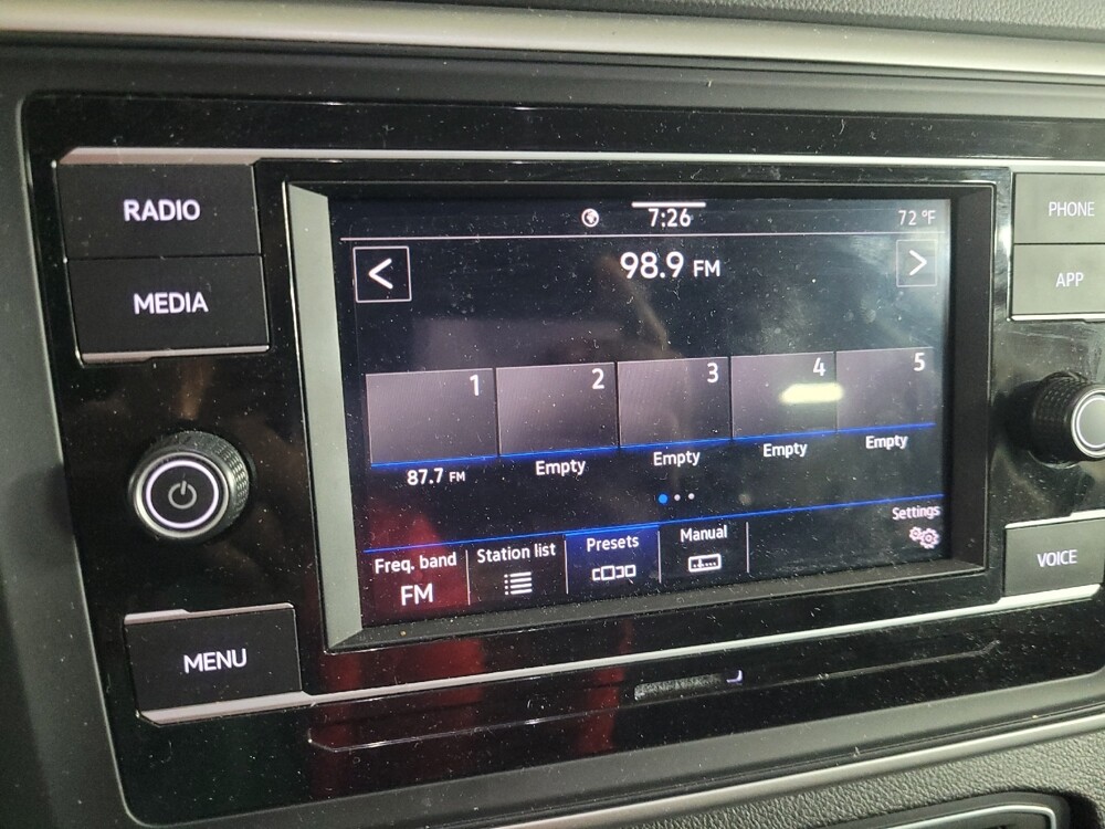 2021 Volkswagen Atlas in Conyers, GA 30094 - 18054014 25