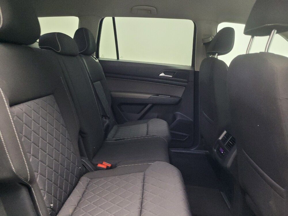 2021 Volkswagen Atlas in Conyers, GA 30094 - 18054014 19