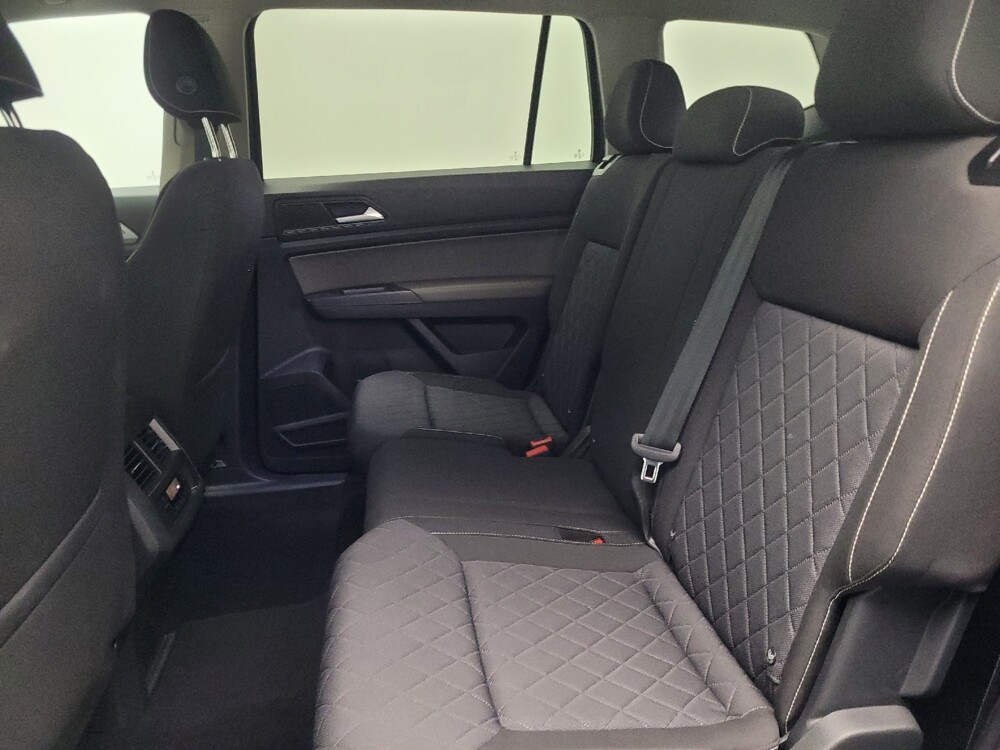 2021 Volkswagen Atlas in Conyers, GA 30094 - 18054014 18