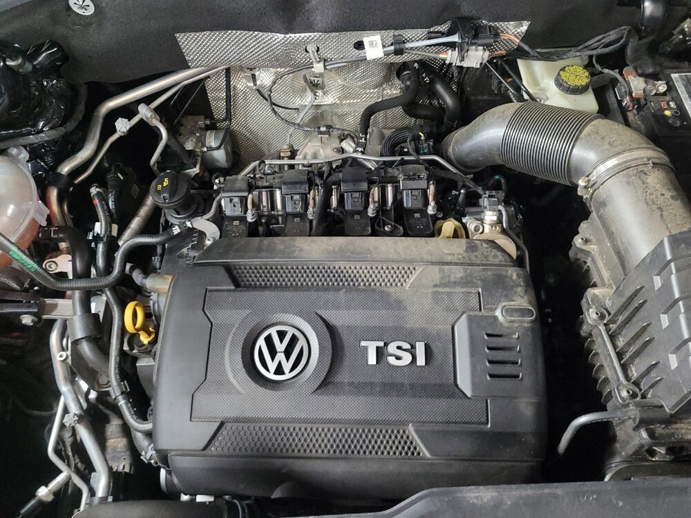 2021 Volkswagen Atlas in Conyers, GA 30094 - 18054014 30