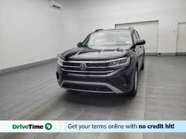 2021 Volkswagen Atlas in Conyers, GA 30094