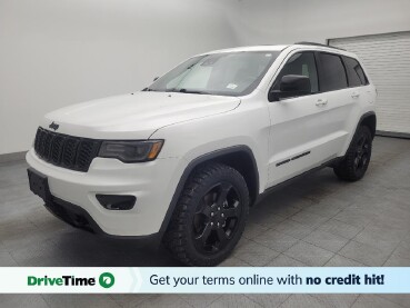 2020 Jeep Grand Cherokee in Salem, VA 24153